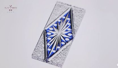 江戶切子