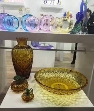 桌面工藝品