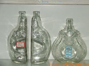 供應玻璃工藝酒瓶玻璃瓶廠_紡織皮革_世界工廠網中國產品信息庫