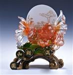 玻璃工藝品,華南區玻璃工藝品產品、供應商-中華玻璃網