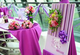 金喜堂婚禮策劃 以匠心與創意，為您打造獨一無二的專屬慶典