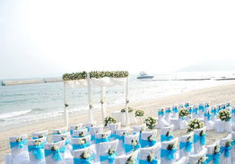 愛在天涯，情定海角 三亞國際婚慶節盛大啟幕，打造浪漫產業新標桿